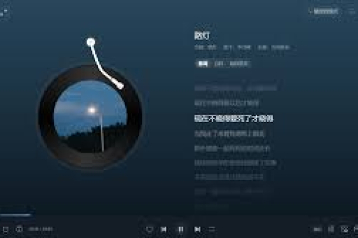 网易云音乐定位权限开启全攻略，解锁个性化音乐服务